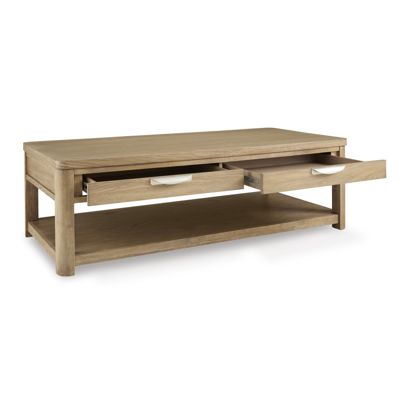 Table basse Lakemoore