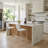 Boucle Bar & Counter Stool-89070448-89070450