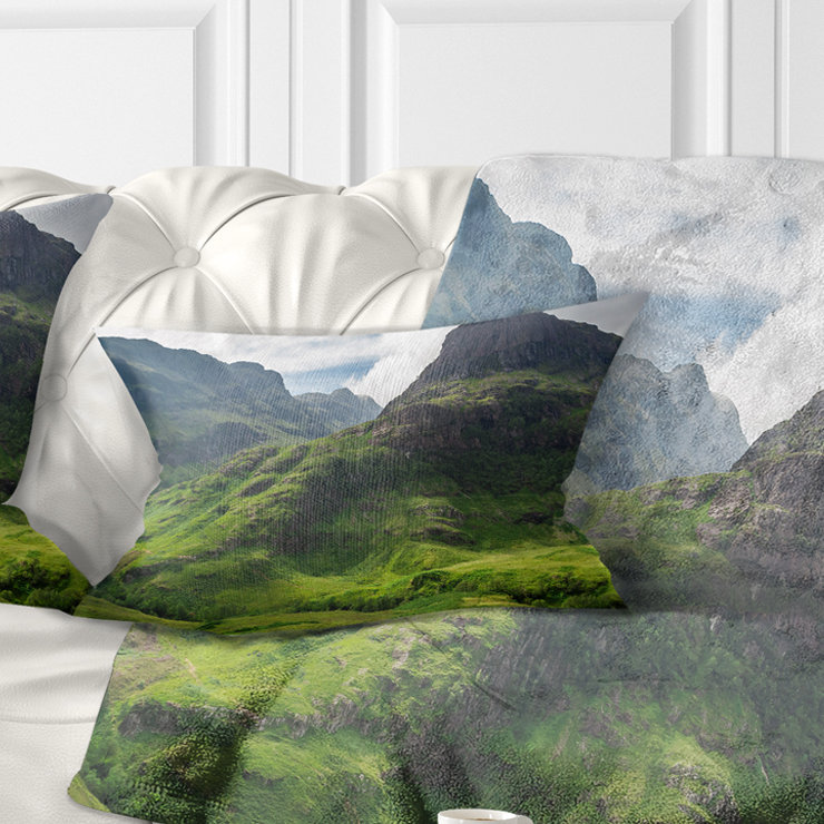 Coussin lombaire photographie