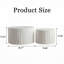 Ensemble de tables basses Nesting