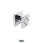 Cahoon Complete Shower System with Rough in-Valve
