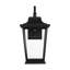 Warren LED Outdoor Wall Lantern-1703667694