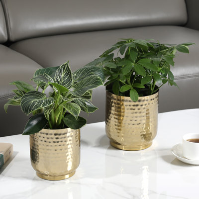 Handmade Pot Planter