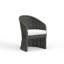Cabo Outdoor Dining Armchair