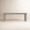 Monolith 84'' Extendable Dining Table