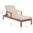 Clairmont Patio Chaise Lounge-1837982550
