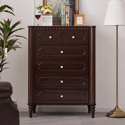 Commode d'appoint American