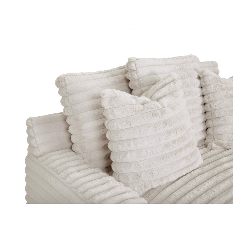 Dovray Upholstered Chaise Lounge