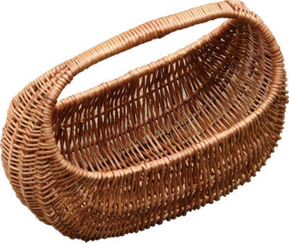 Brambly Cottage Wicker Decorative Basket
