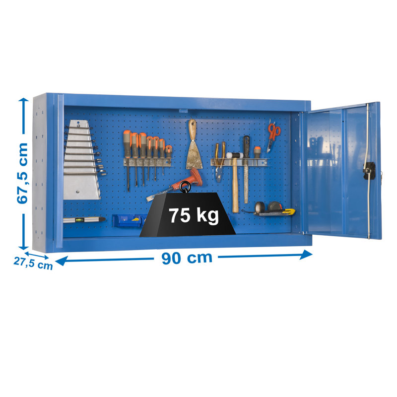 Cabinet Tools Combination Set