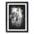 Black Framed