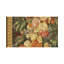 Wool Floral Area Rug