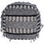 Brynn Square Pouffe