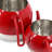 Korkmaz A226 81oz. Stainless Steel Teapot-720676527
