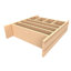 Deep Drawer Divider Insert