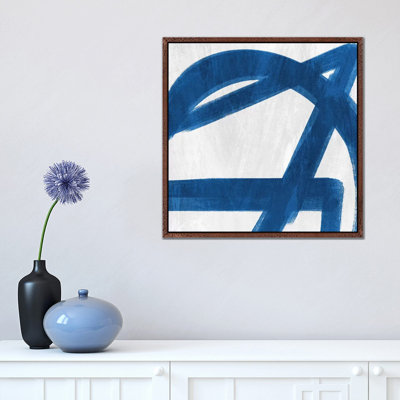 Classic Statements III by Marcus Prime - Painting on Canvas