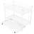 Twin Over Twin Bunk Bed With Trundle-1724692724