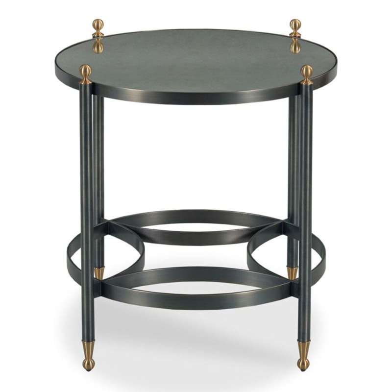Grier End Table