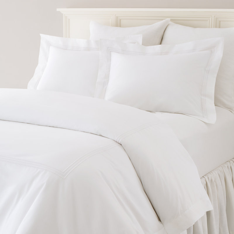 Trio Duvet Cover Set