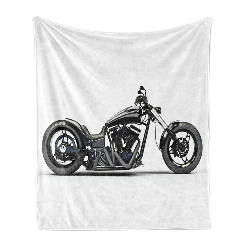 Hand Woven Throw Blanket, 70" x 90"