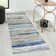 Ellensburg Performance Abstract Indoor Rug