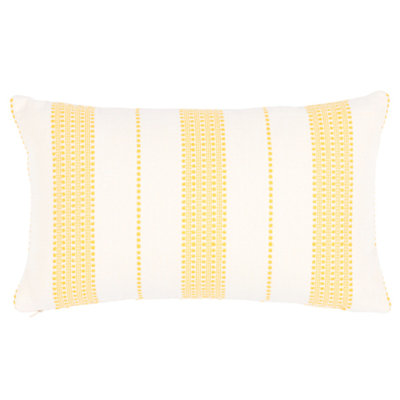 Lubeck Stripe Pillow