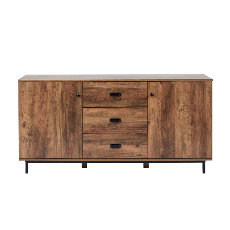 Buffet Siena Mid-Century