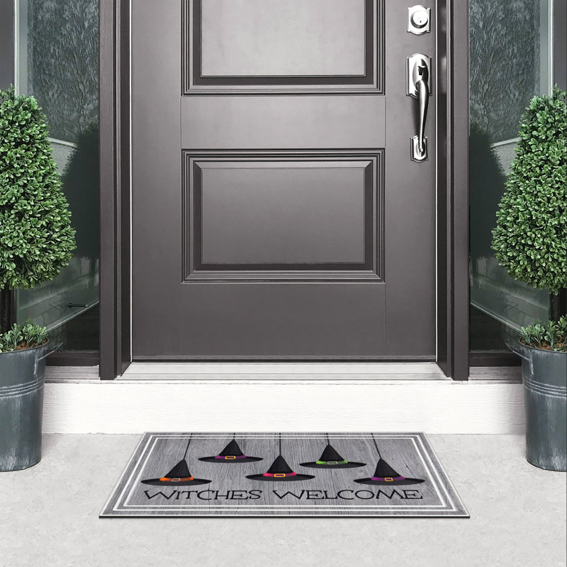 Chapeaux de bienvenue pour sorcières