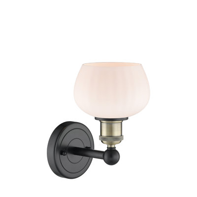 Canute Armed Sconce