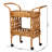 Cart (Not Include Stools)
