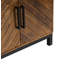 Cliffcrest 2 -Door 2 -Drawer Accent