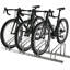Steel Bike Rack