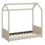 Lit en bois Velvet House-315148452