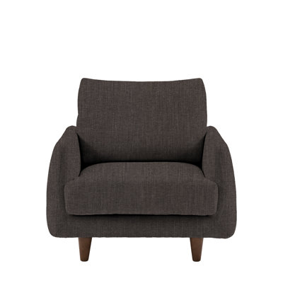 Upholstered Armchair