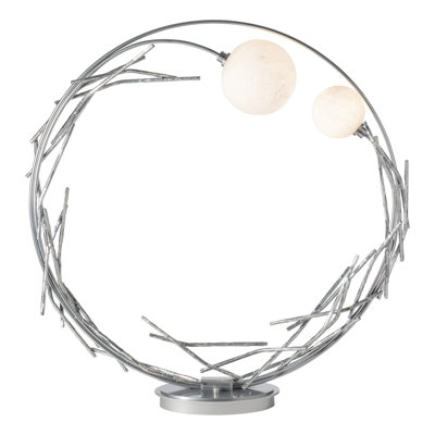 Brindille Ring Lamp