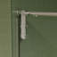 Portes de douche