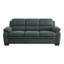 Canapé confortable à assise moelleuse 1pc-125536707