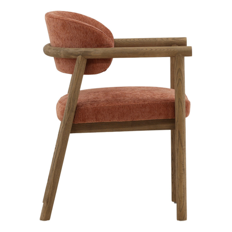 Eloisa Dining Chair Clay