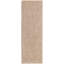 Tapis taupe pour l'intérieur uniquement Santoya-1275922244