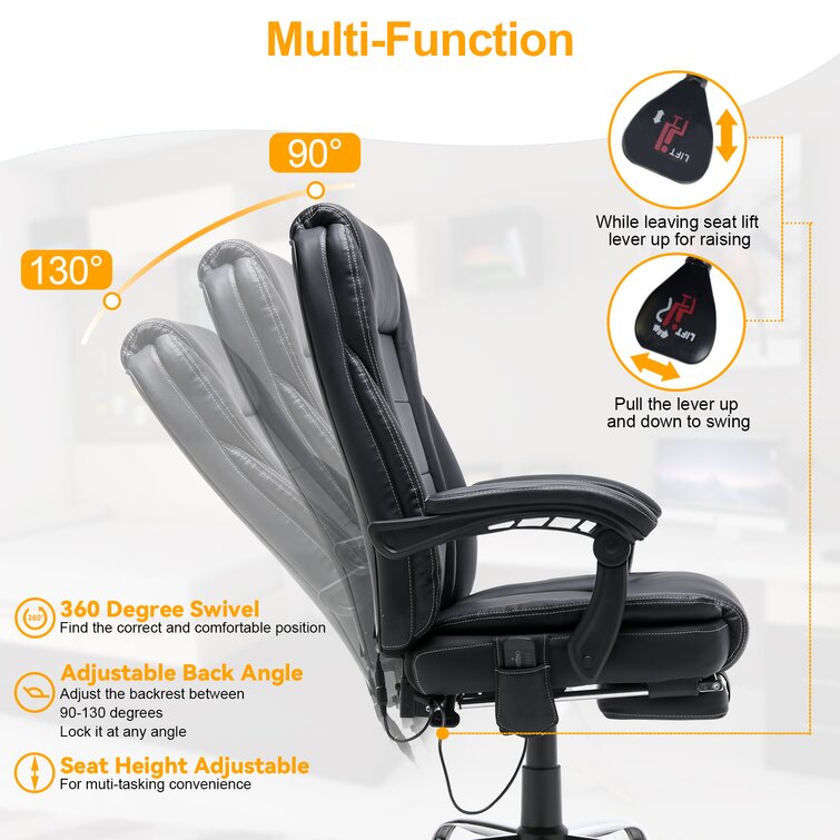 https://assets.wfcdn.com/im/62720691/resize-h755-w755%5Ecompr-r85/1796/179640597/Elianagrace+Reclining+Office+Chair+with+Massage%2C+Heating%2C+Ergonomic+Office+Chair+with+Foot+Rest.jpg