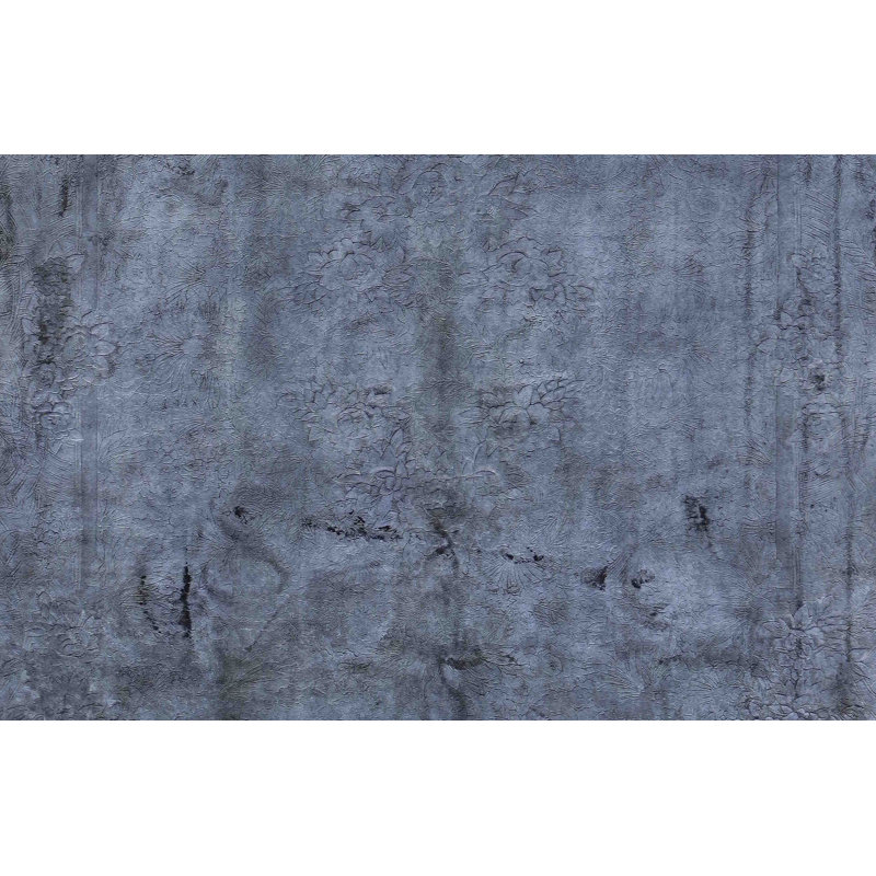 Leopoulos Wool Hand Knotted 211cm X 299cm Area Rug