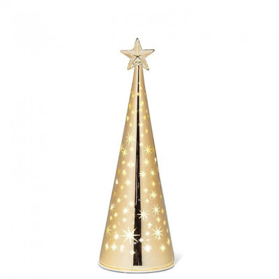 Medium Tree With 15 Led