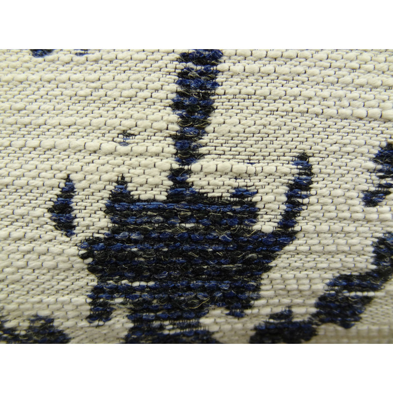 Coussin euro Painted Ikat