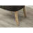 Authement 20'' H Tufted Upholstered Parsons Chair-400328000