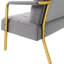2 - Piece Velvet Living Room Set