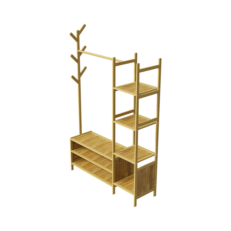 Coat Rack