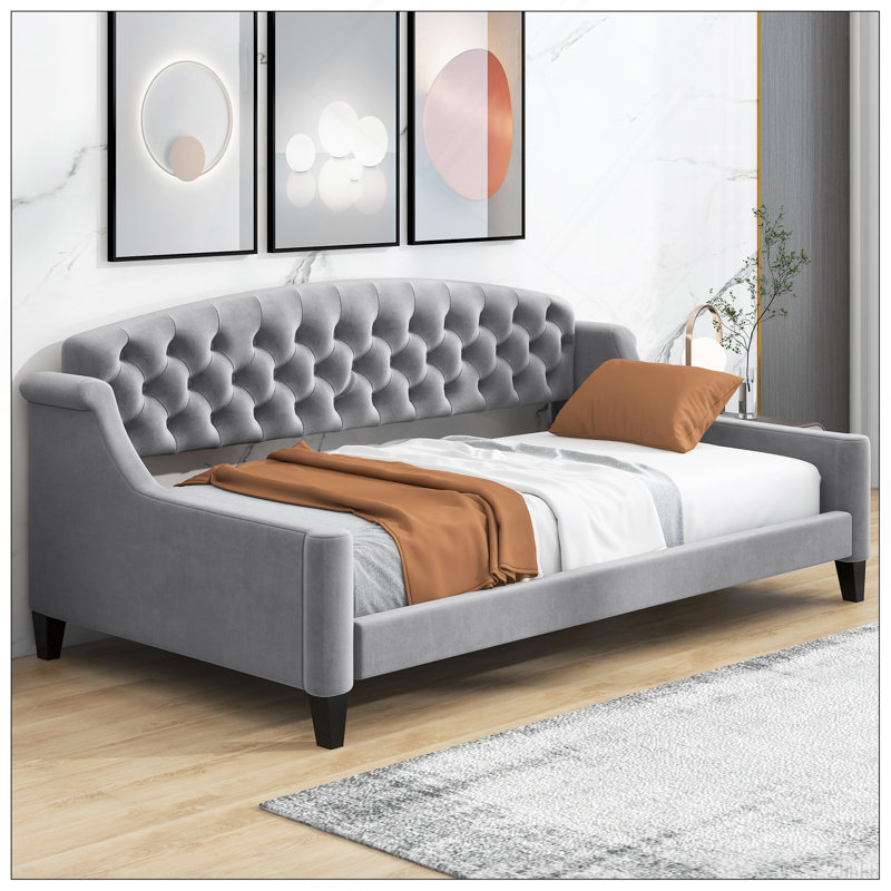 Lit de jour Modern Luxury