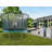 12' Backyard: Above Ground with Safety Enclosure-88358450