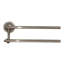 Tuscany Bath Double 26 1/2" Wall Mounted  Towel Bar-19157290