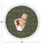 Tapis de jeu Diamond touffeté pour bébé par Sweet Jojo Designs-88576086